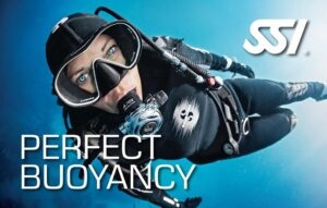 Kurs Doskonałej Pływalnosci. SSI Perfect Buoyancy ze Szkołą Nurkowania Scuba Elite