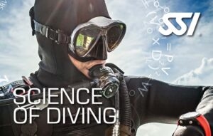 Kurs wiedzy nurkowej Science of Diving ze Szkołą Nurkowania Scuba Elite