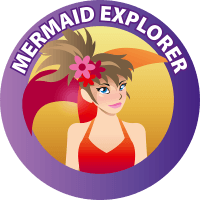 Mermaiding syrenkowanie